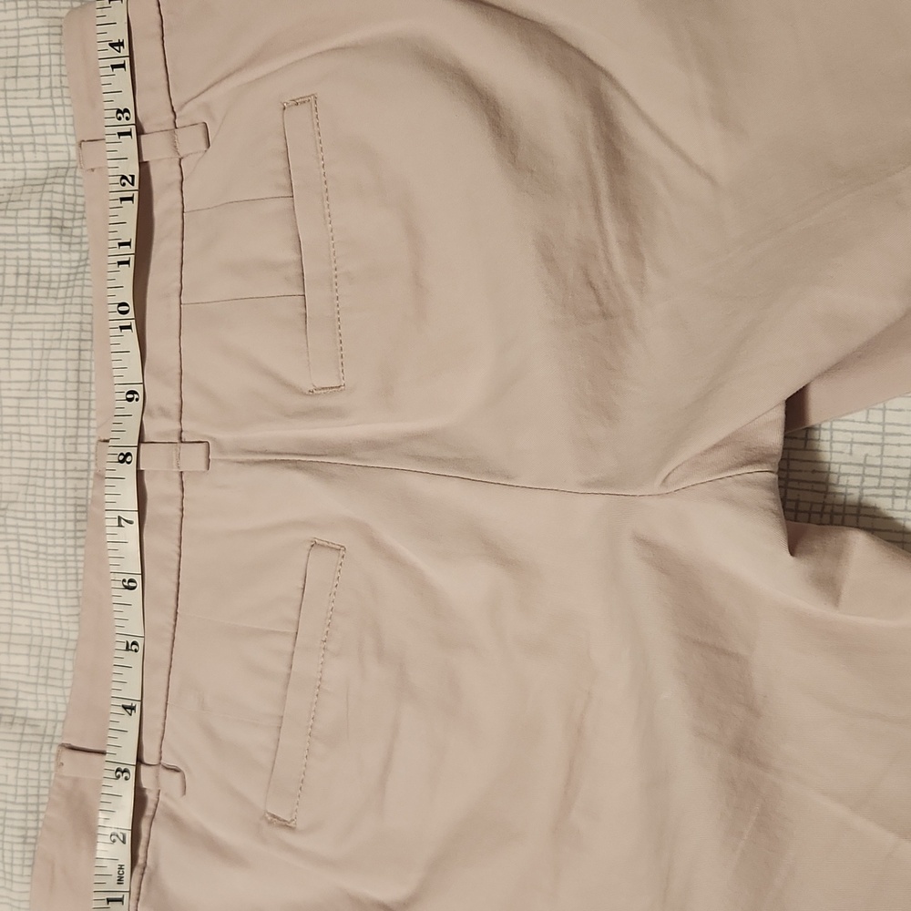 LOFT Capris - Picture 8 of 8